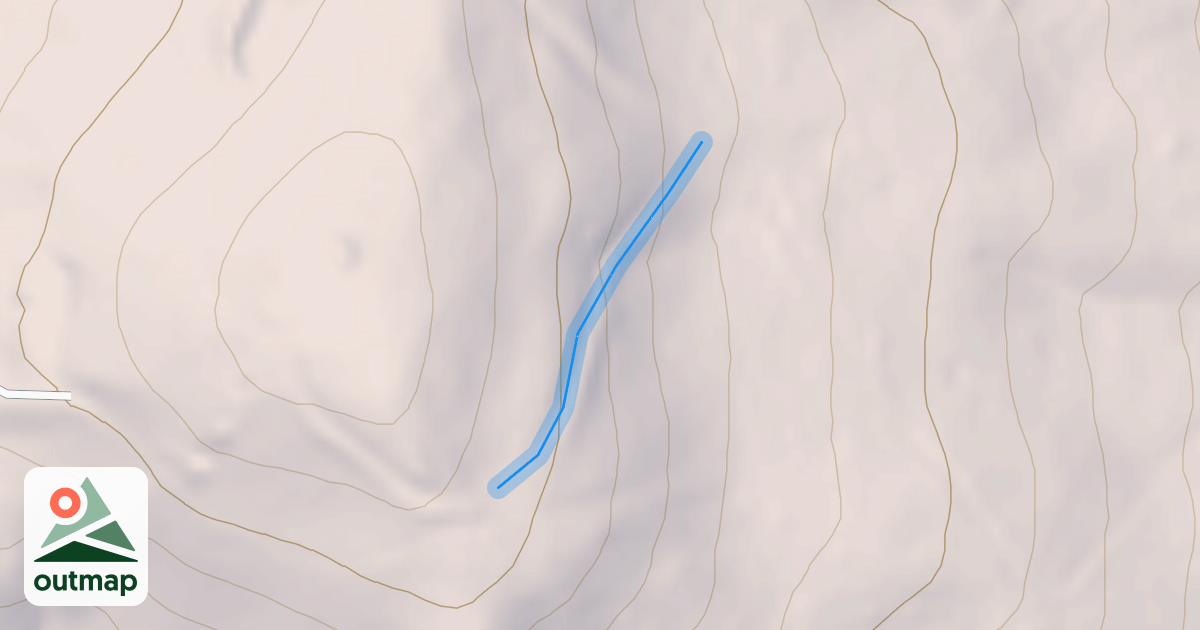 Map of The Turn
