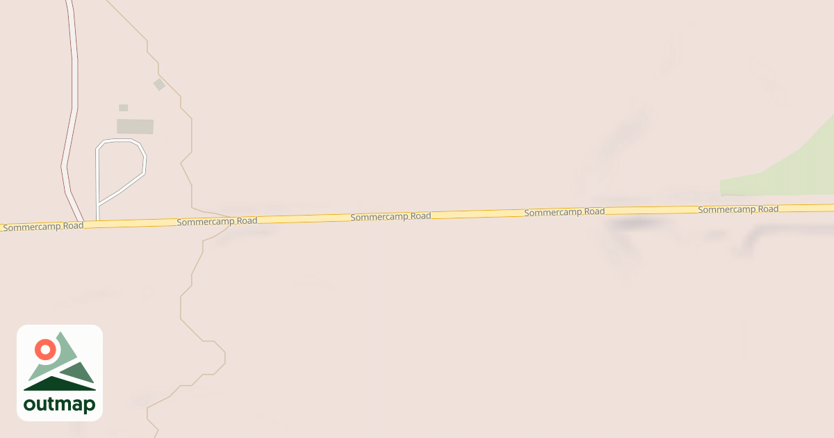 Map of BLM National GTLF Public Motorized Roads 075f01ff-335d-4486-904f-a9ae9a3addae