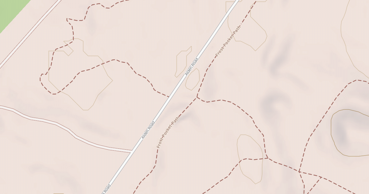 Map preview of USGS National Digital Trails 25df4ca3-1aca-4619-945c-94cc0b2869a6