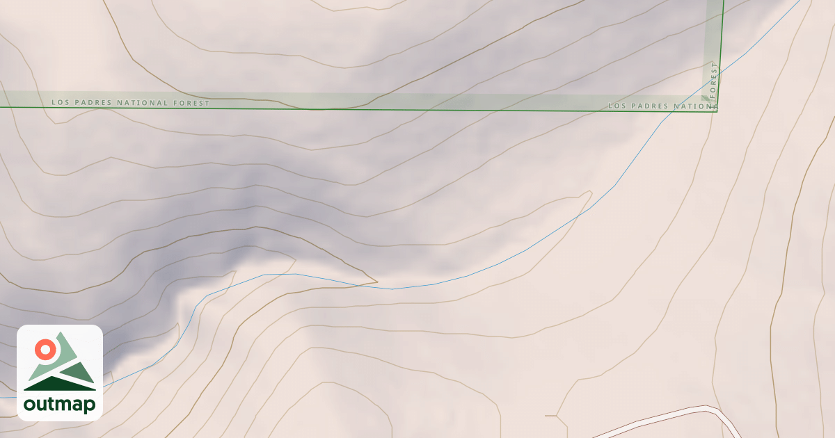 Map of BLM National GTLF Public Motorized Roads c70ed9a7-4f64-494f-825e-dc8286fe13cb