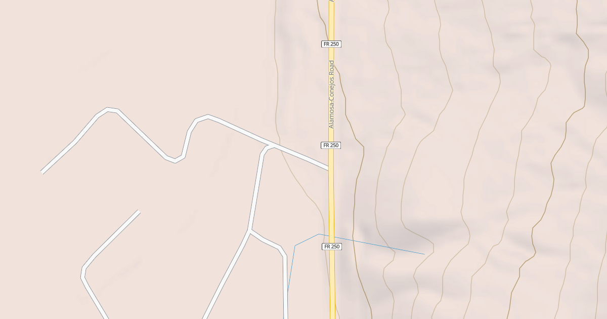 Map preview of NEAL