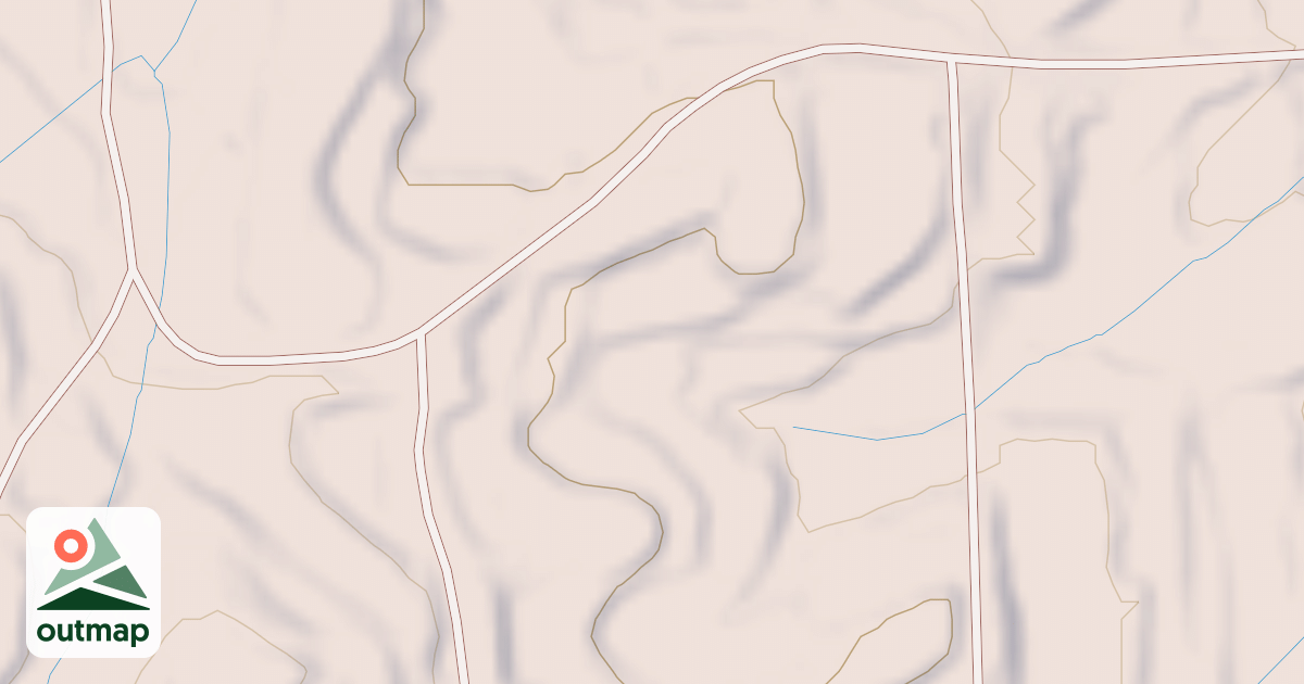 Map of BLM National GTLF Public Motorized Roads 11b93ac9-02cd-4143-b72c-41d6d43abdfb