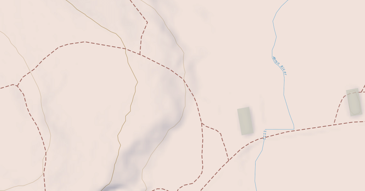 Map preview of USGS National Digital Trails 40109353-b073-4b7a-b0ca-684d4ea6ec0e