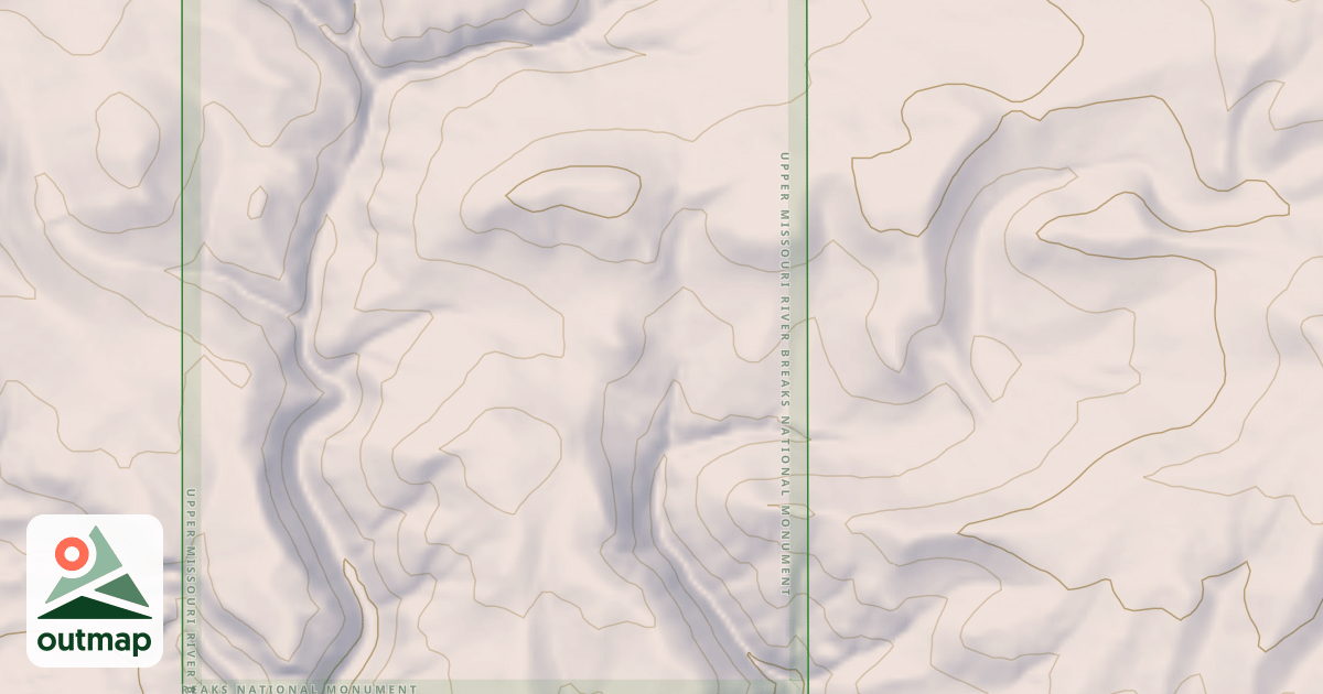 Map of BLM National GTLF Public Motorized Roads 6743f331-8d4c-4983-9406-872865d055dc