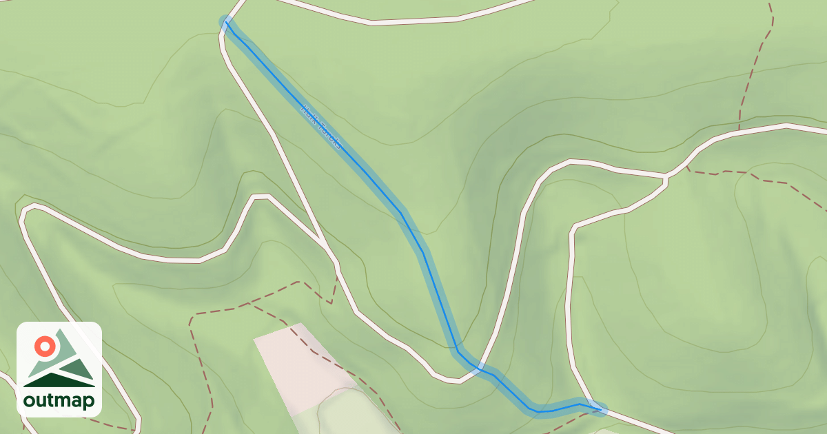 Map of Hulk Toroks