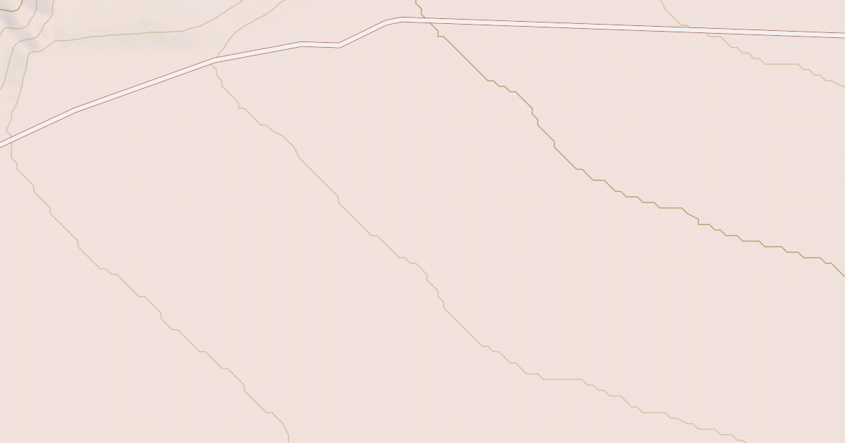 Map preview of BLM National GTLF Public Motorized Roads bd23f389-b1d9-4659-90da-5c3c410e4df9