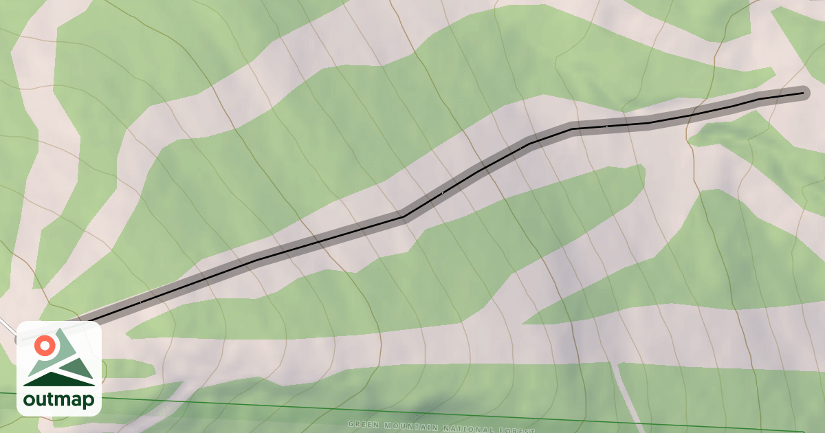 Map of Merlin