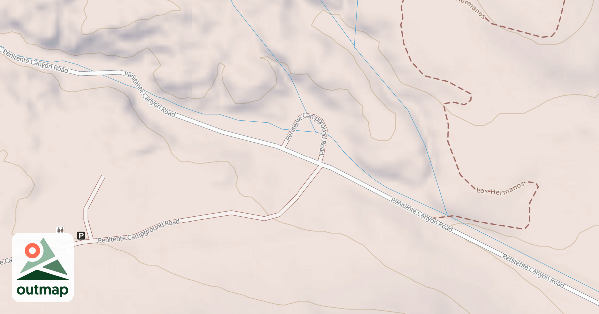 Map of BLM National GTLF Public Motorized Roads 5de21caf-121a-47f1-a3f0-e78d0dedf5e5