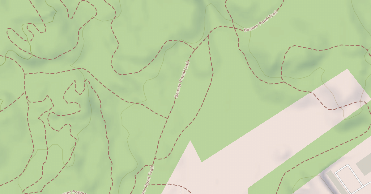 Map preview of USGS National Digital Trails 839d0aa3-bcce-4b3b-a29c-54cd7b64067e