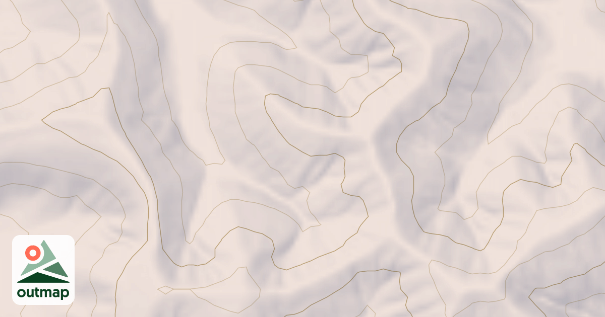 Map of 690A