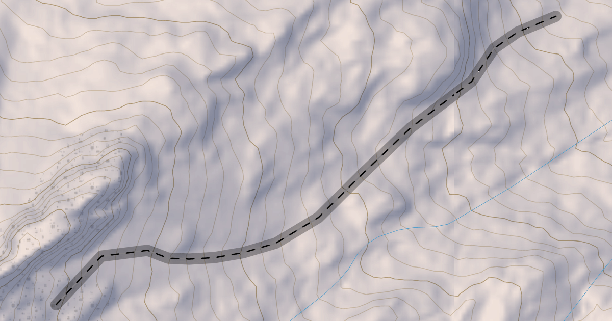 Map preview of Martin Bowl