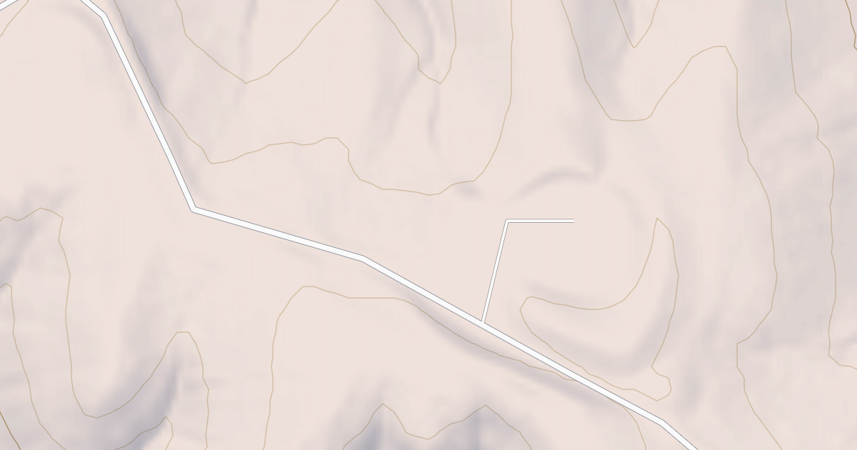 Map preview of USGS National Digital Trails 0b601071-f8ff-42bb-a79f-f261277a206c