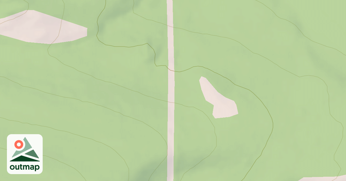 Map of BLM National GTLF Public Motorized Roads 2a1925f9-ba94-490c-9d0f-9df29a76b40e