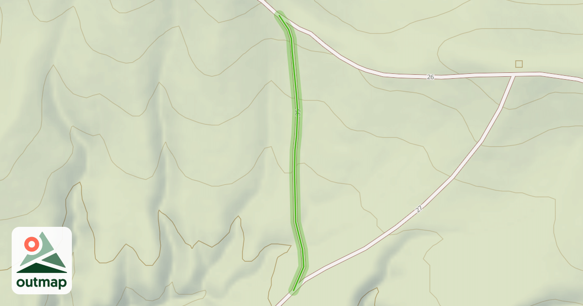 Map of 35