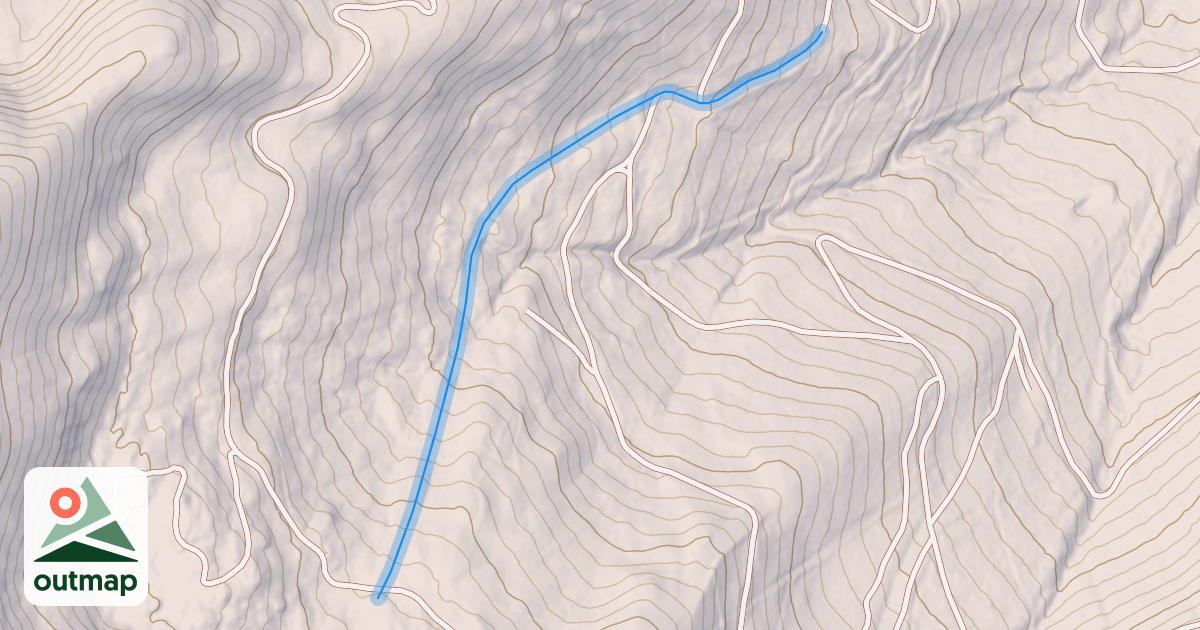 Map of Hall Pass