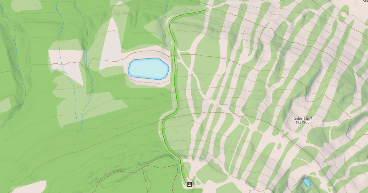 Map preview of Band de Soleil