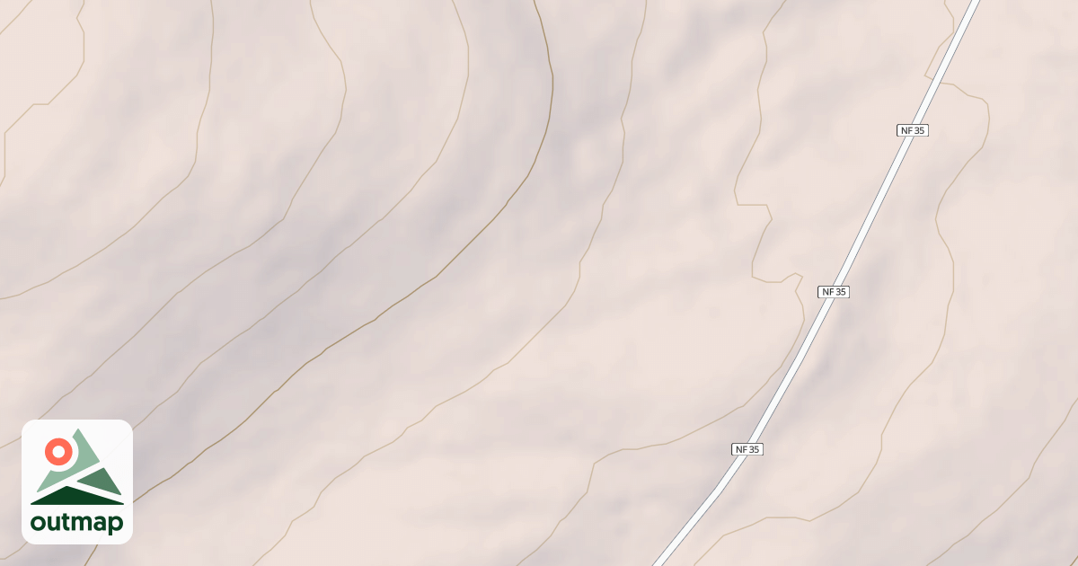 Map of NANEUM STOCKPILE