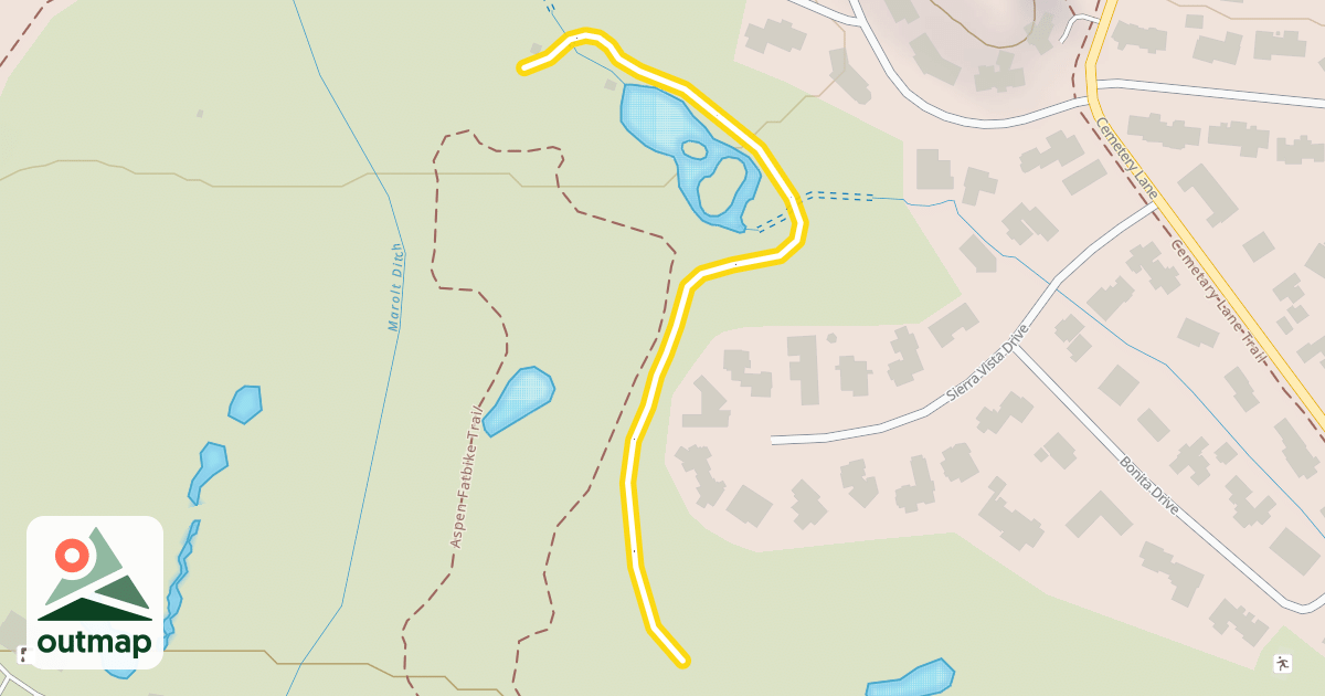 Map of 10