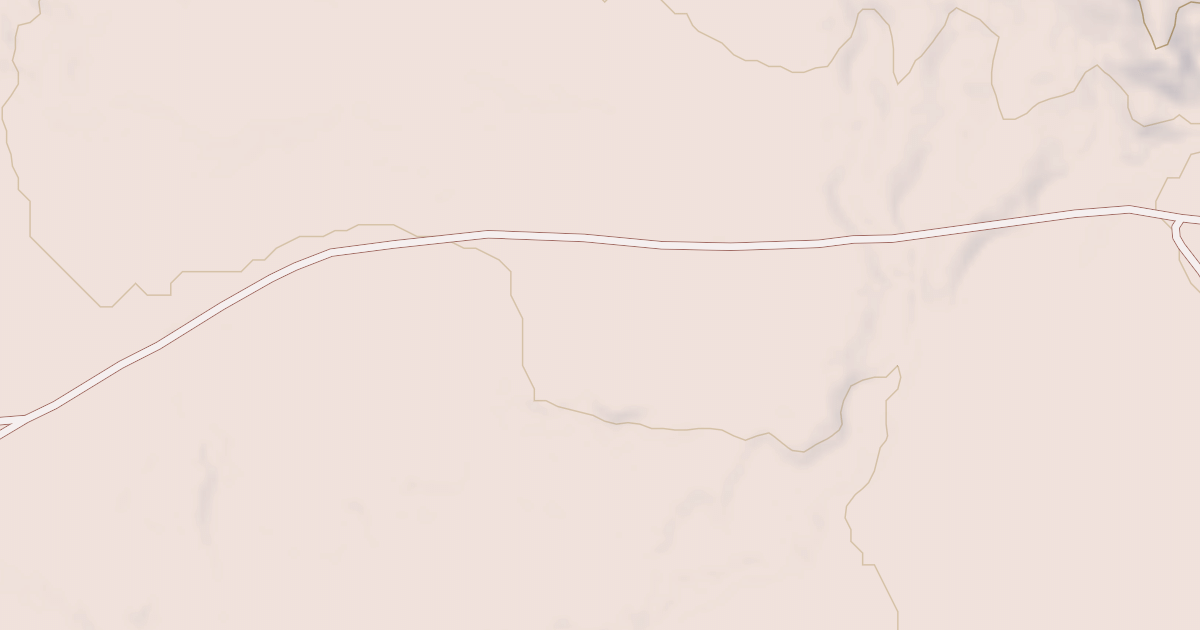 Map preview of BLM National GTLF Public Motorized Roads 1863f284-5ccf-444b-b003-6f5762451c00