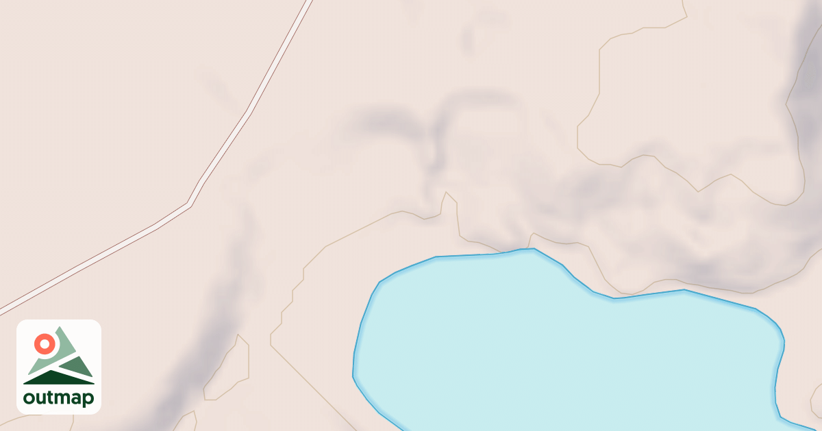 Map of FDR8131-D
