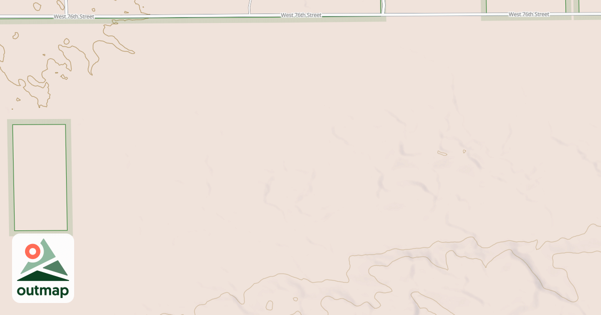 Map of 6250