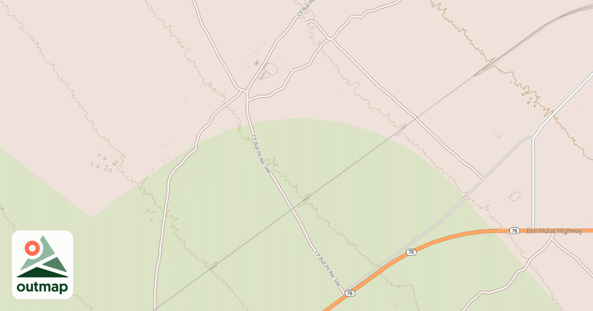 Map of BLM National GTLF Public Motorized Roads e97b9f72-5e4b-4291-8b85-a1d0ae2b092d