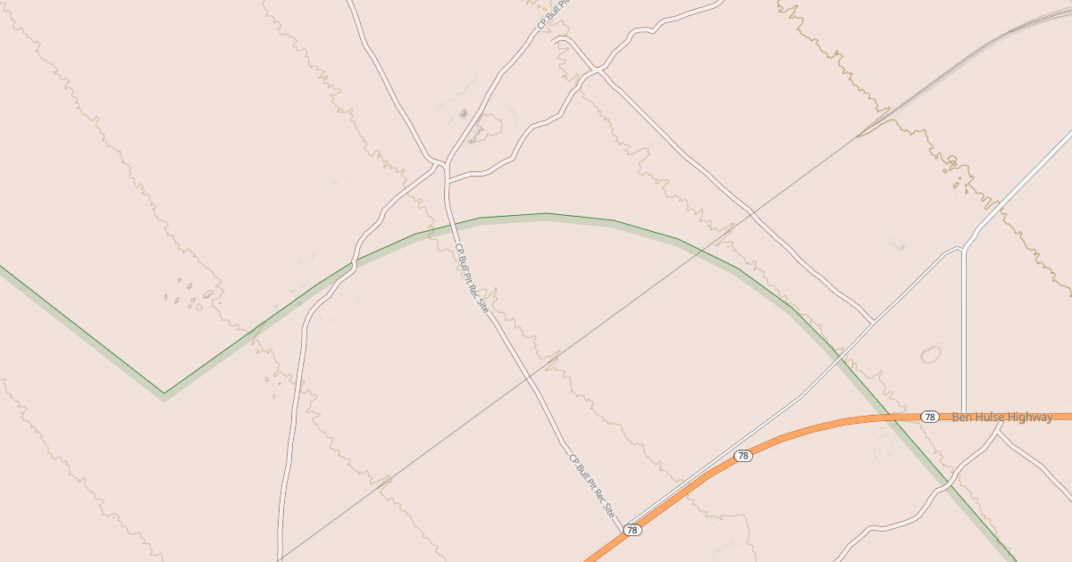 Map preview of BLM National GTLF Public Motorized Roads e97b9f72-5e4b-4291-8b85-a1d0ae2b092d