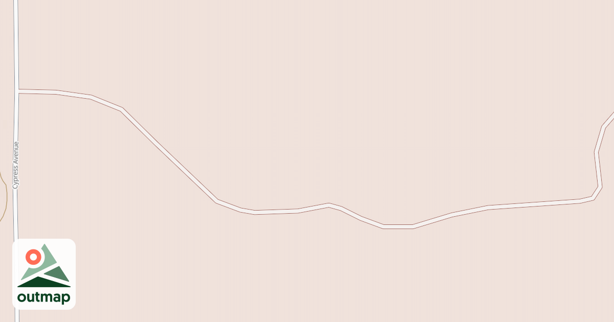 Map of 9233