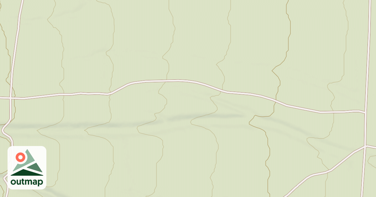 Map of BLM National GTLF Public Motorized Roads 1dd87907-fef7-4116-9ce6-ad7285de2711