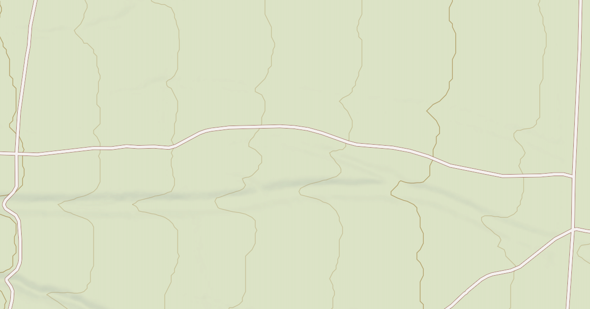 Map preview of BLM National GTLF Public Motorized Roads 1dd87907-fef7-4116-9ce6-ad7285de2711