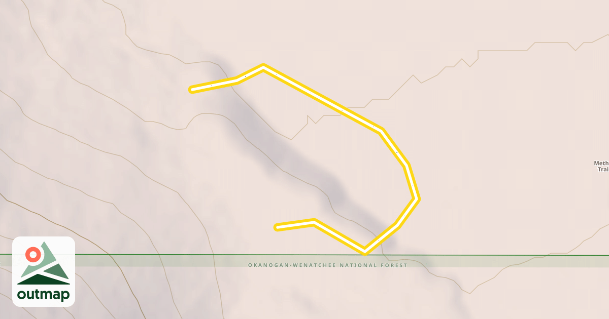 Map of Bob