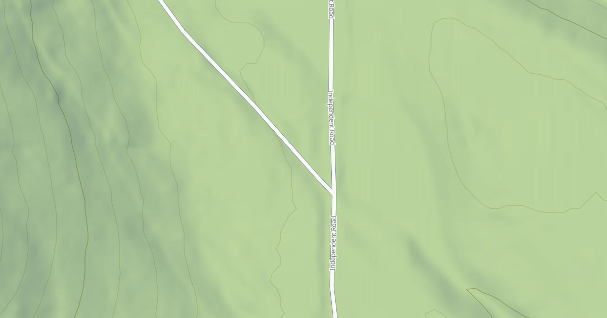 Map preview of TABLE CAMP