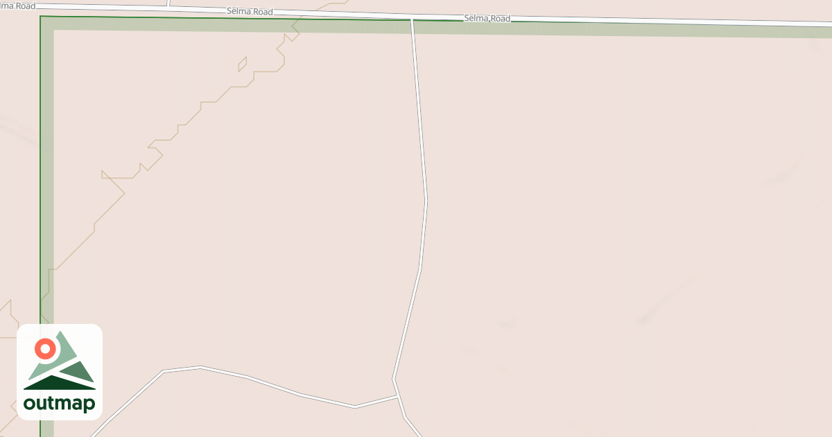 Map of DUKES O