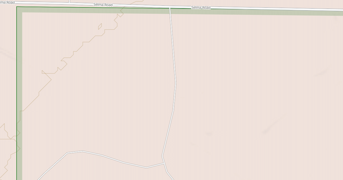 Map preview of DUKES O