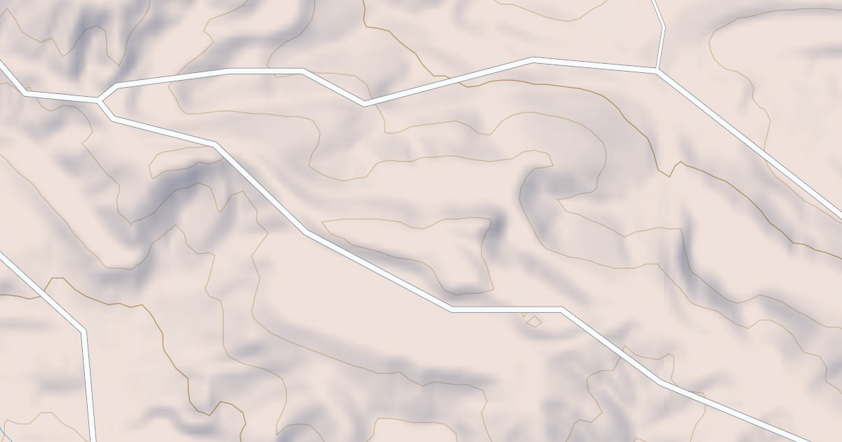 Map preview of BLM National GTLF Public Motorized Roads 14de0816-fdab-4ea1-8cfc-2a76299a3ad4