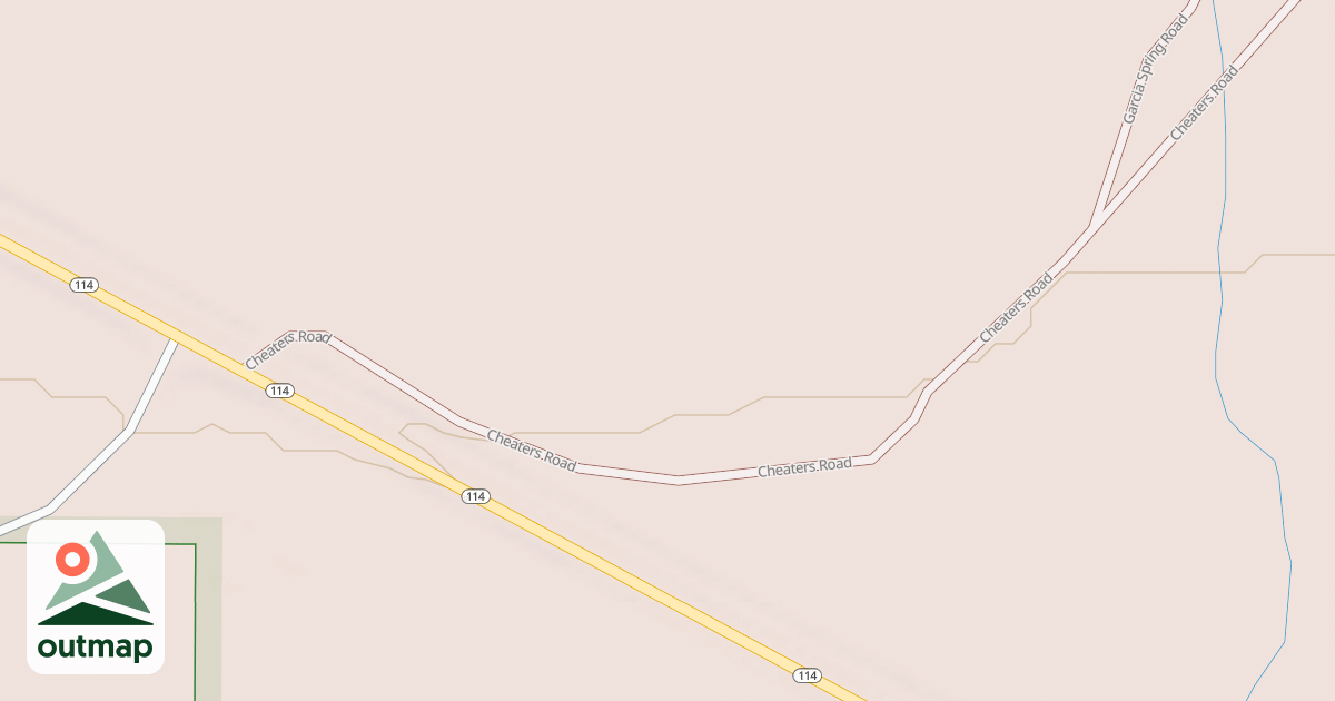 Map of BLM National GTLF Public Motorized Roads 7b61508f-4135-4c22-b82a-c32a09707aea