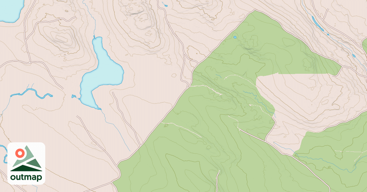 Map of MATS 113