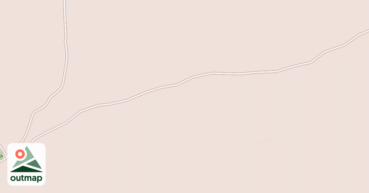 Map of BLM National GTLF Public Motorized Roads 13550017-aaca-4afc-a585-923382c67506