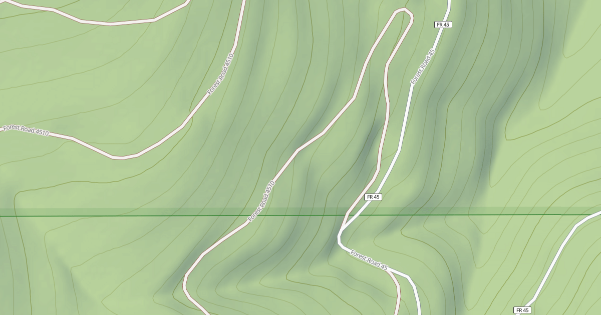 Map preview of 4510
