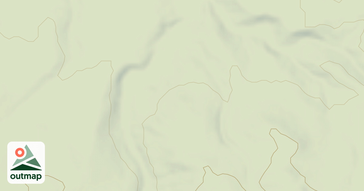 Map of USGS National Digital Trails 34ed2f7a-cb33-4f82-9691-a264584609b6