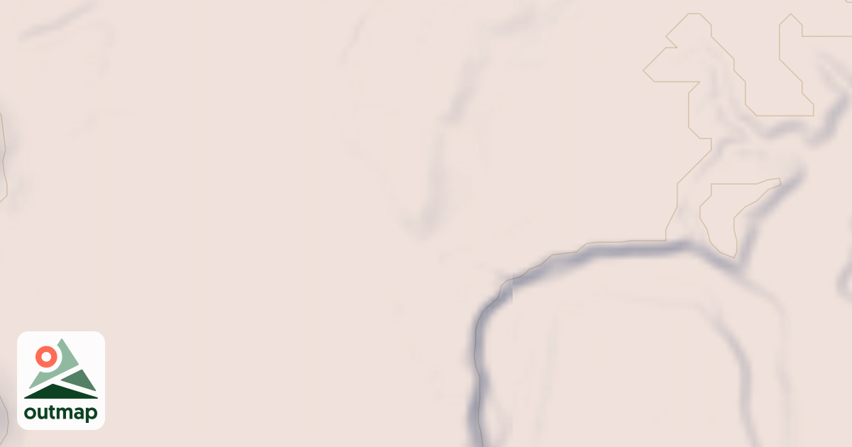Map of BLM National GTLF Public Motorized Roads 1d1abcf6-70f1-4080-9b08-a8e761d3b2e8