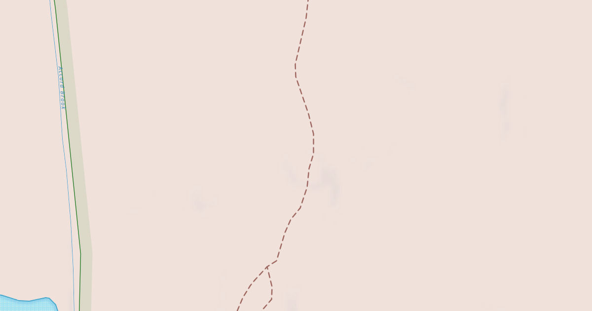 Map preview of USGS National Digital Trails fbb64174-0cec-4688-af74-3eff13f26fb7