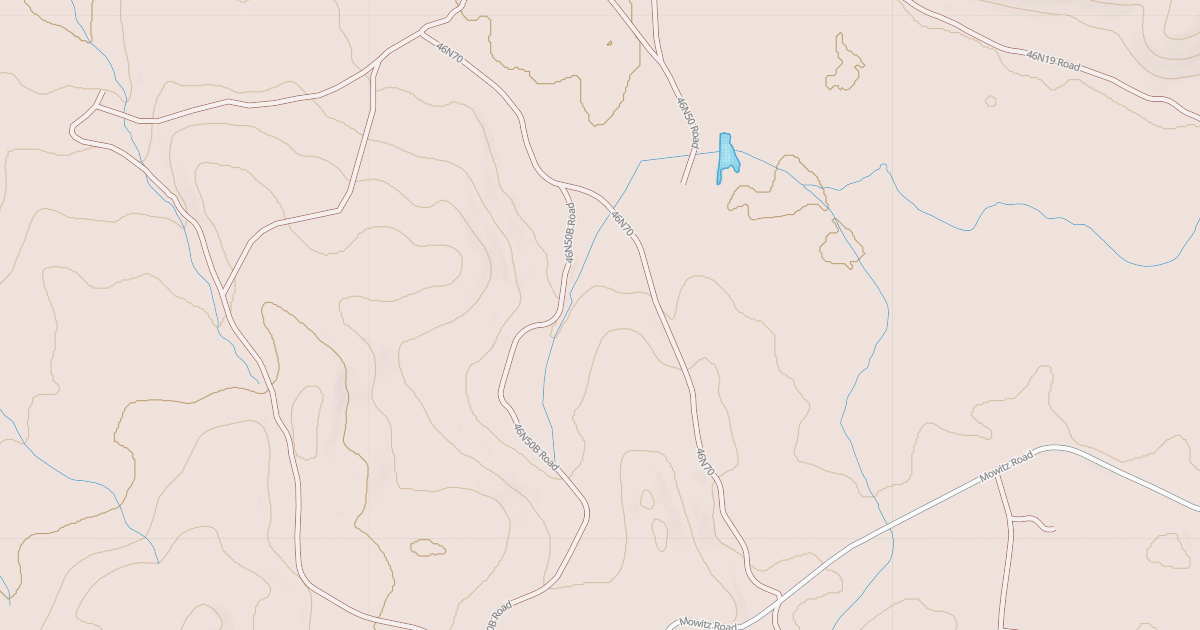 Map preview of MARNA