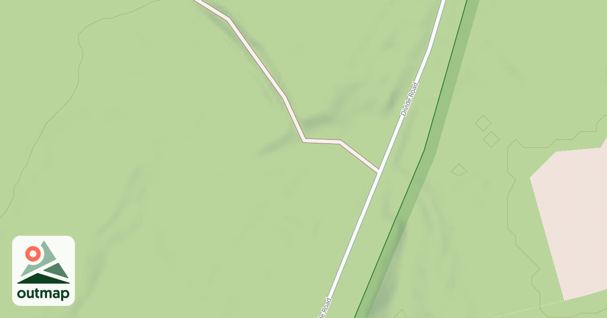 Map of FR 2176F
