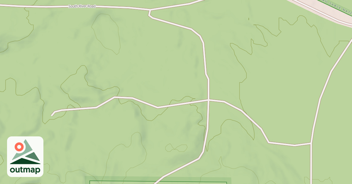 Map of 4896