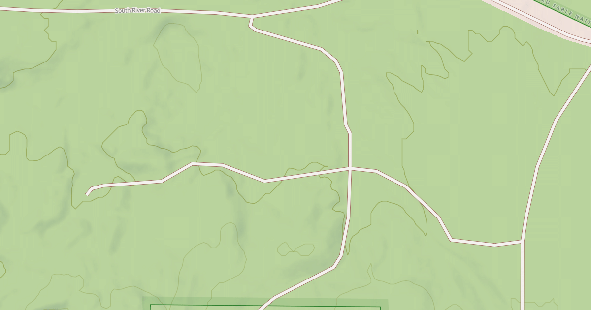 Map preview of 4896