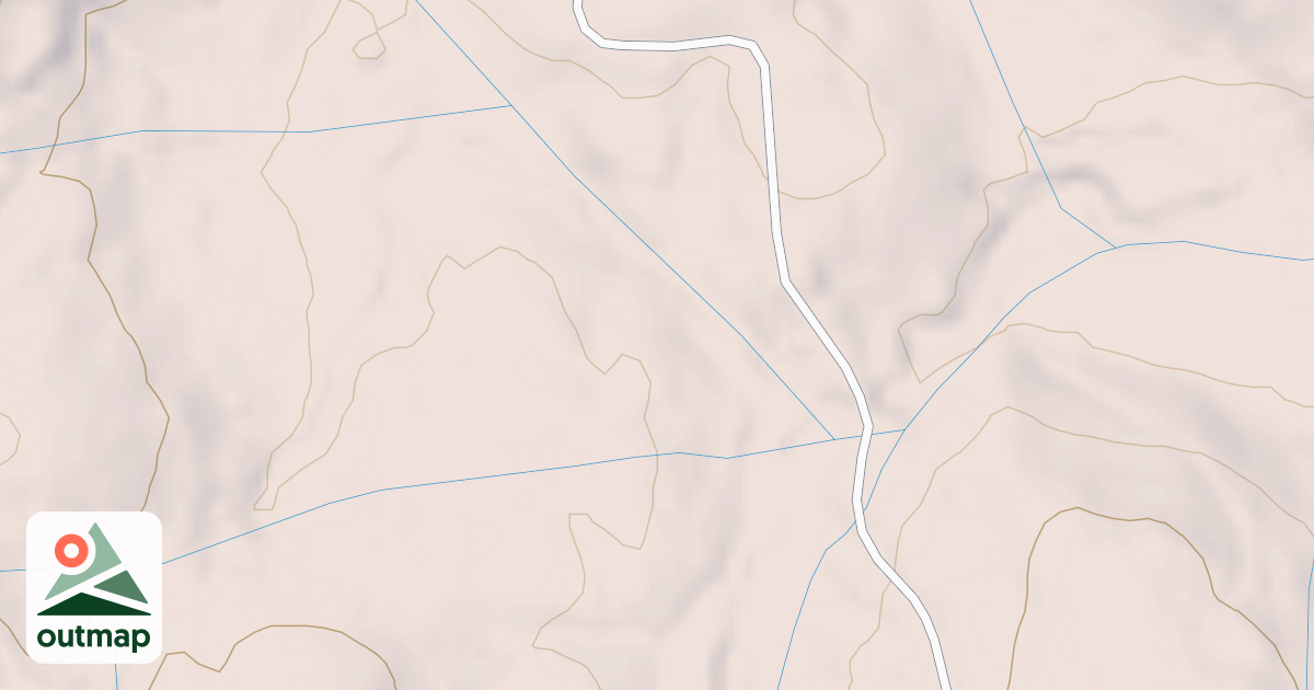 Map of BASIN T6
