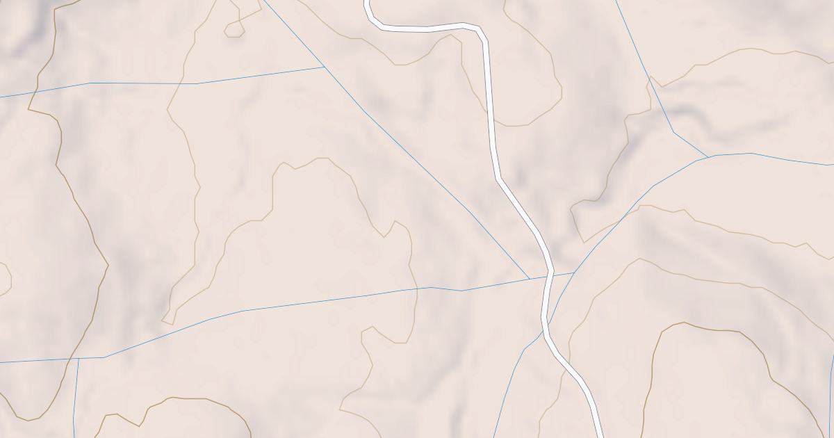 Map preview of BASIN T6
