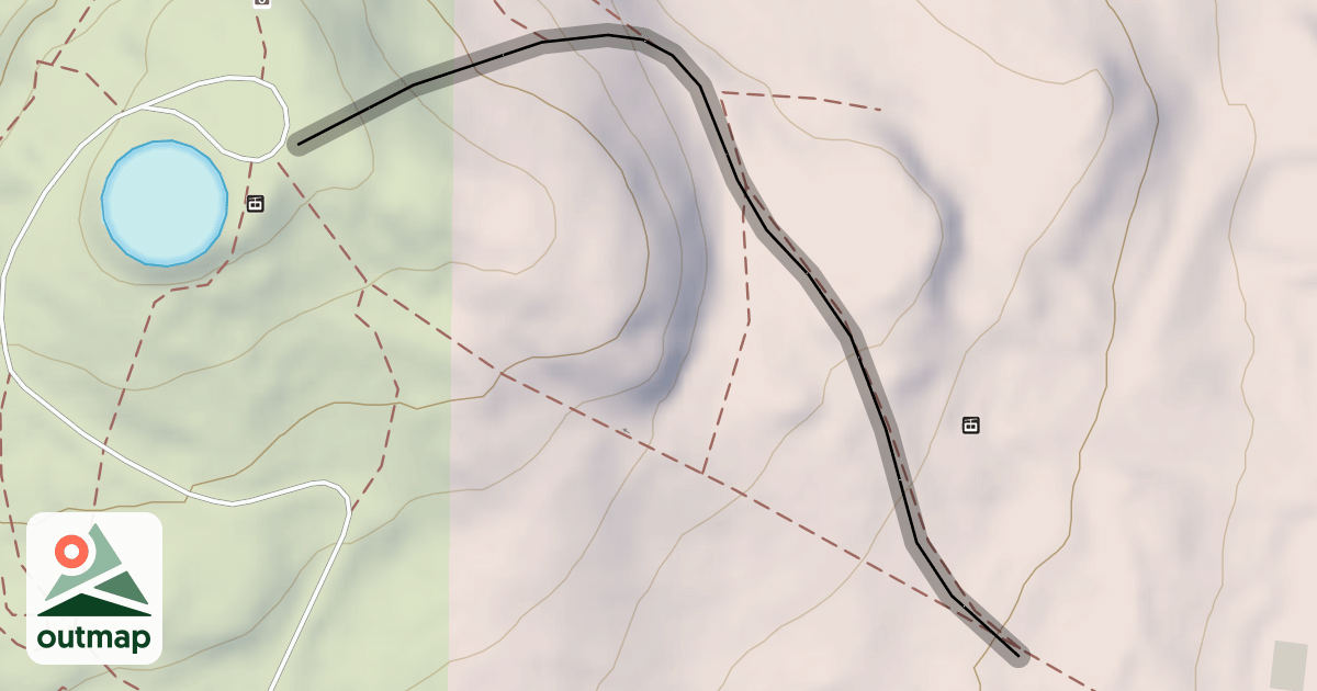 Map of Given'er