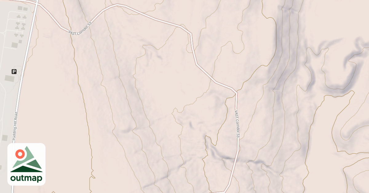 Map of 53